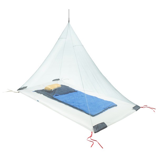 Cocoon Outdoor Moskitonetz Single - Ultralight