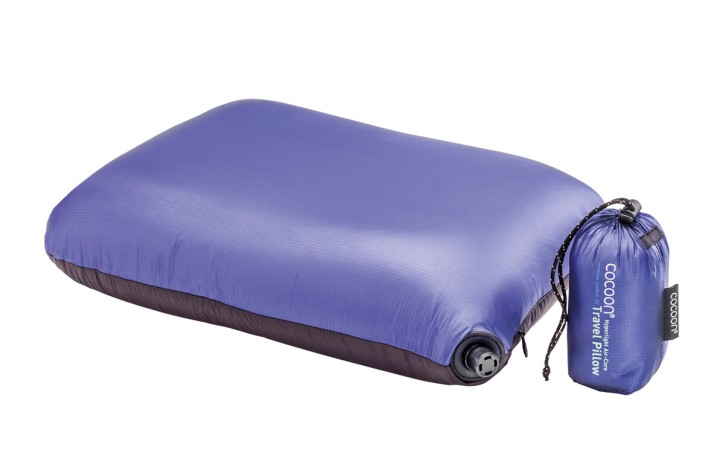 Air Core Pillow Hyperlight