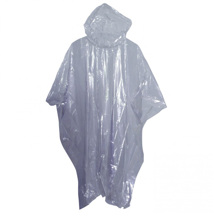 Coghlans Notfall Poncho Kids