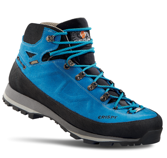 C.O. Mid Pro Trek GTX, Royal Blue, 5,5 UK / 39 EU