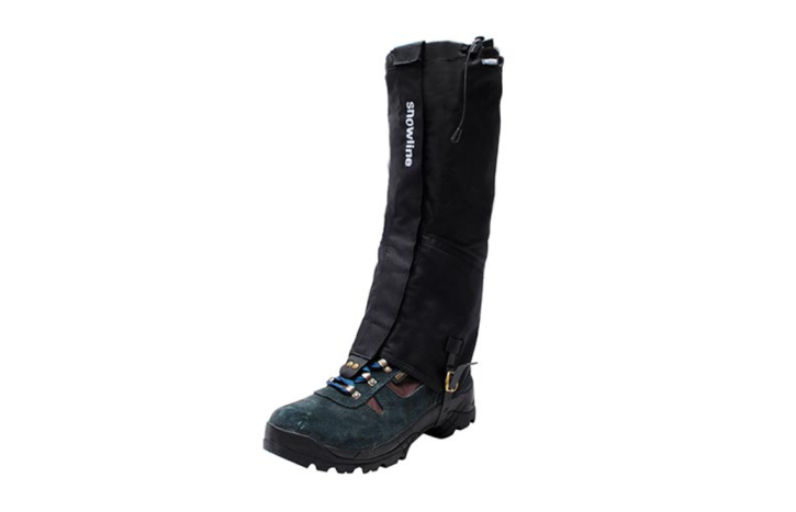 Snowline Gamaschen M