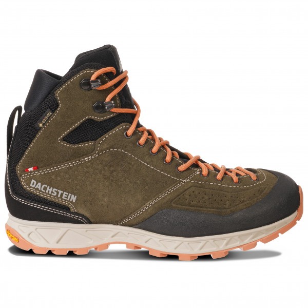 W's Super Ferrata MC GTX