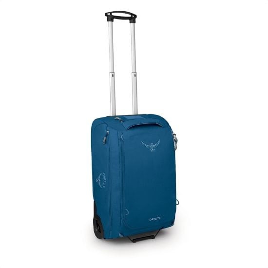 Daylite Carry-on Whelled Duffel 40L