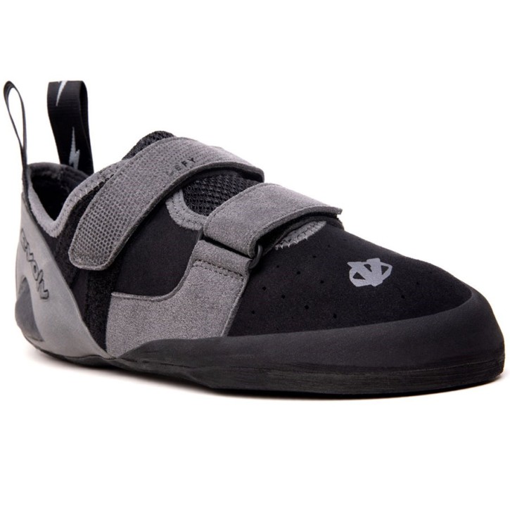 Defy, Black/Grey, 11UK/46EU