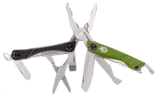 Gerber Multitool Dime