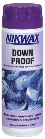 Down Proof 300 ml