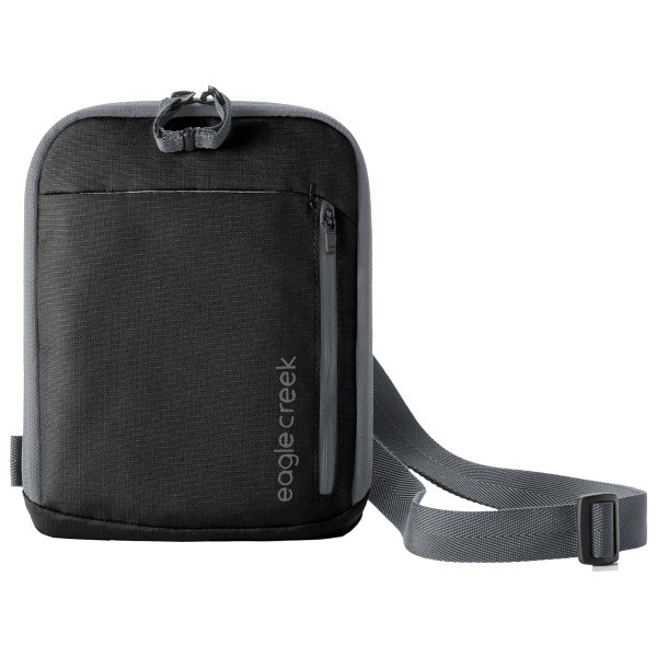 RFID Crossbody Bag