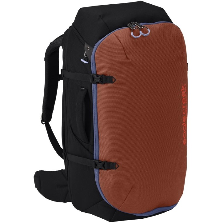 Tour Travel Pack 55L S/M, Midnight Sun