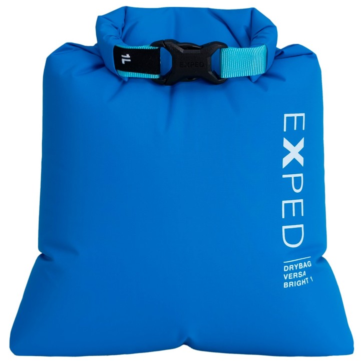 Fold Drybag Versa Bright 1L