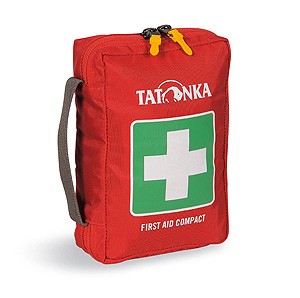 First Aid Compact