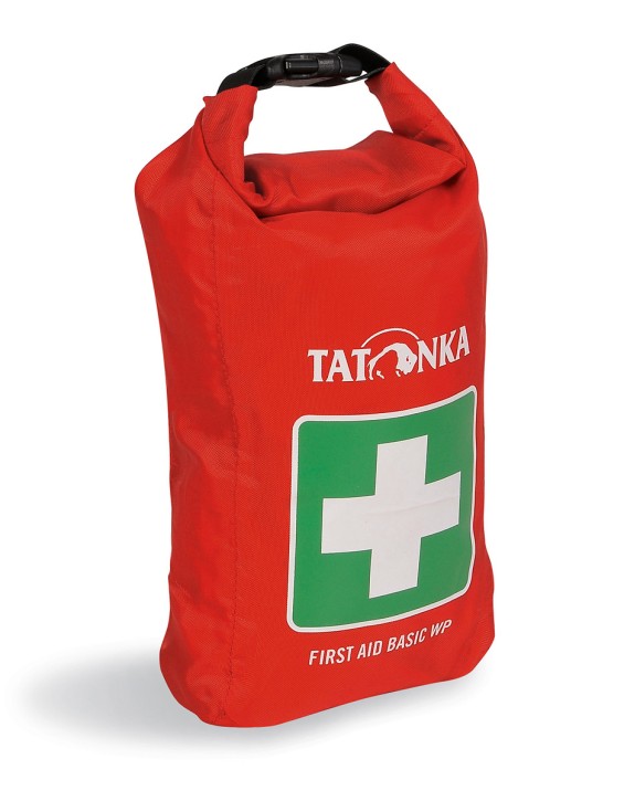 First Aid Waterproof