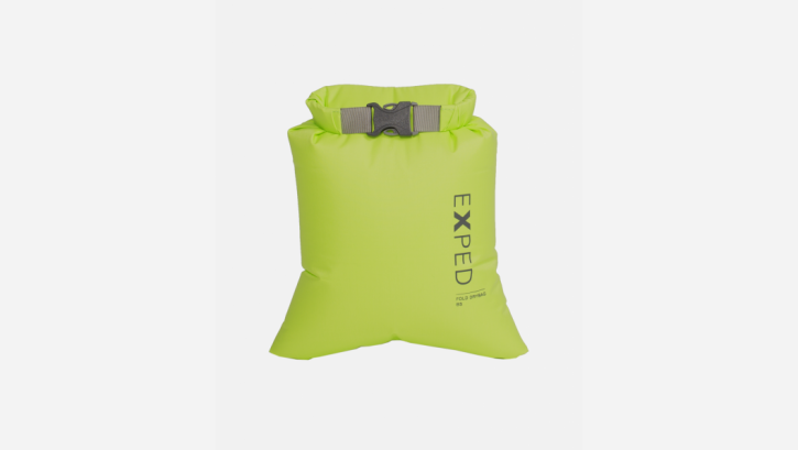 Fold Drybag BS, XSS