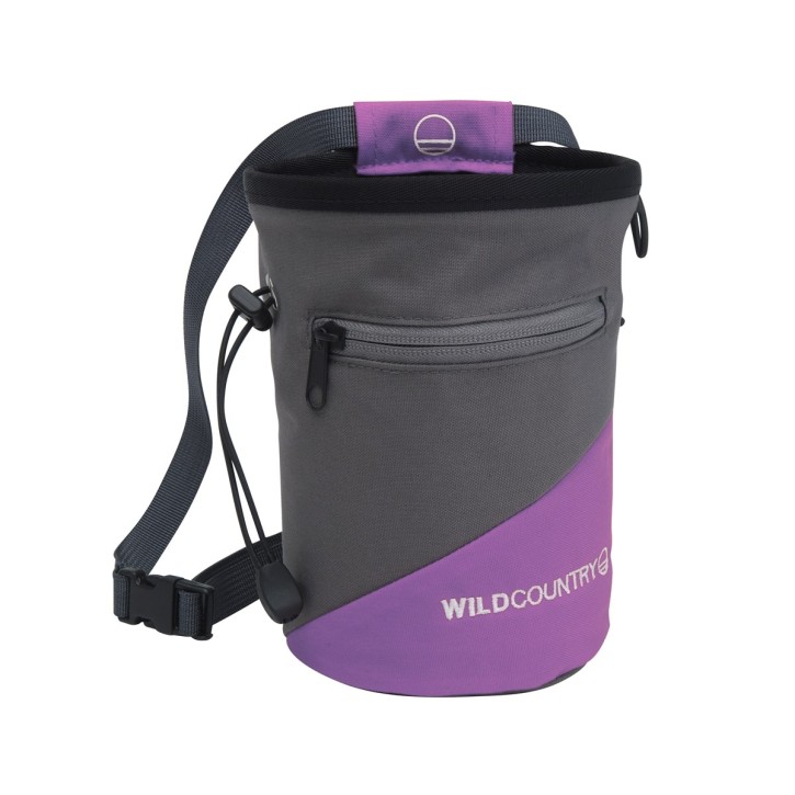 Cargo Chalkbag