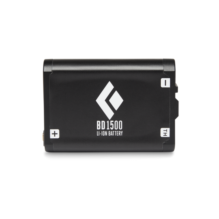 BD 1500 Battery