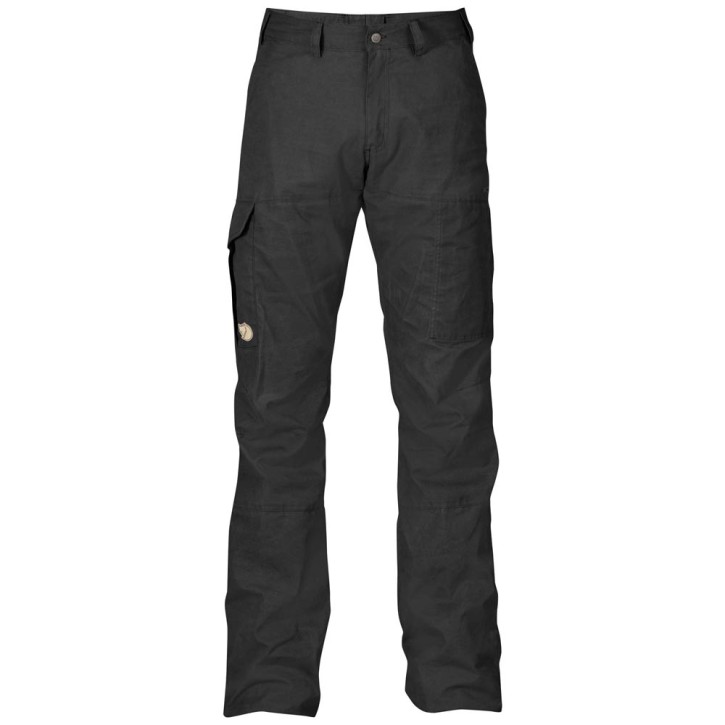 Karl Pro Trousers, Dark Grey, 46