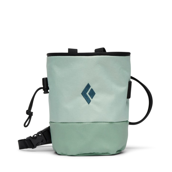Mojo Zip Chalkbag