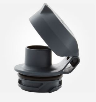 DuoLock Cap