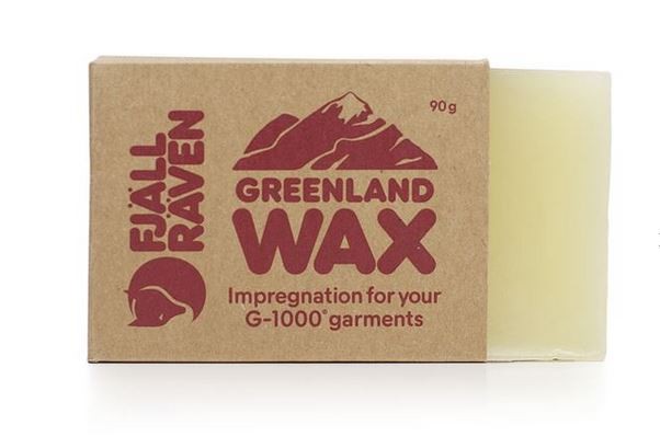 Greenland Wax