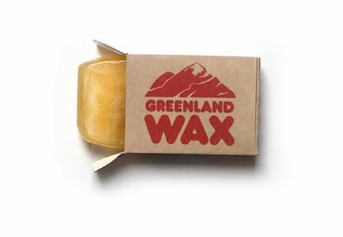 Greenland Wax Travel Pack