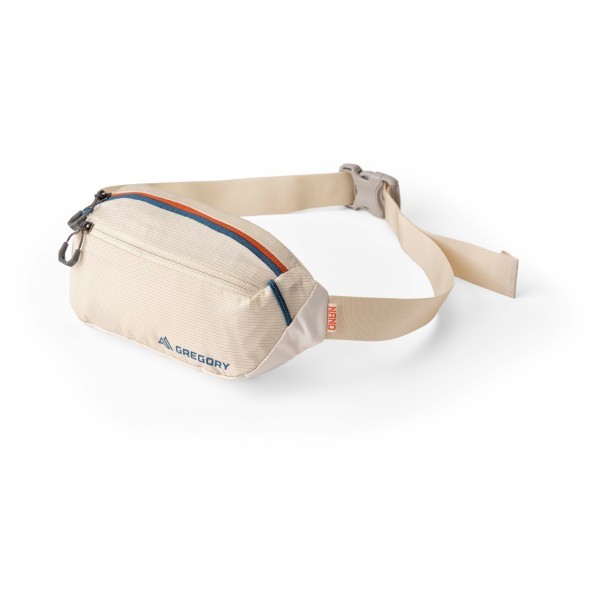 Nano Waistpack Mini chalk white