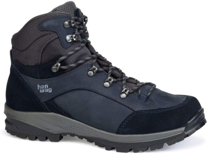 Banks SF Extra Lady LL 39,5 / Navy/Asphalt