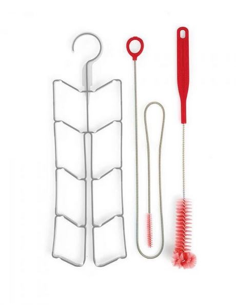 Hydraulics Cleaning Kit