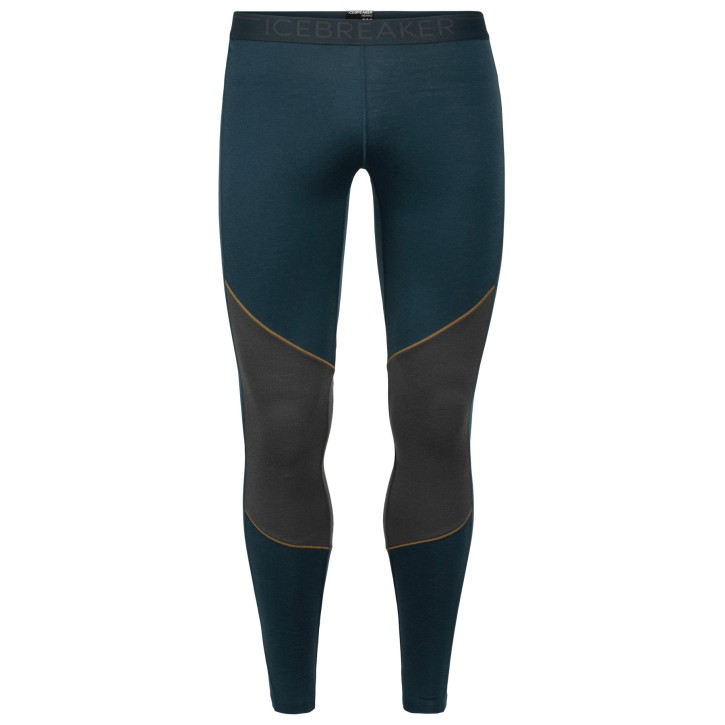 M's Merino 200 Oasis Deluxe Leggings