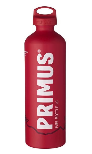 Brennstoffflasche 1000 ml