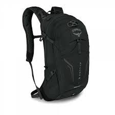 Syncro 12, black