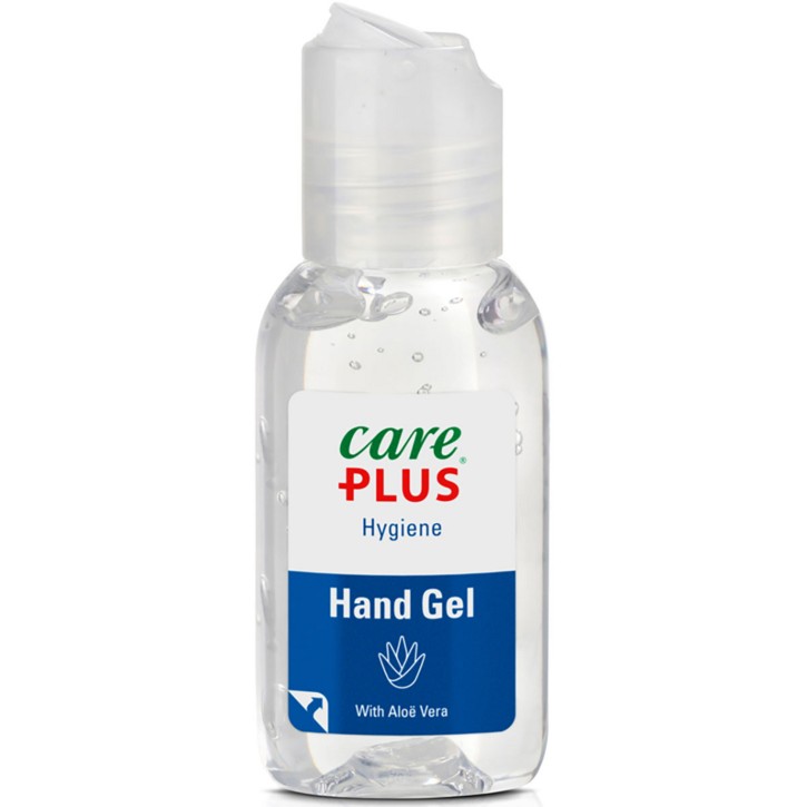 CarePlus® Hand Gel 100ml