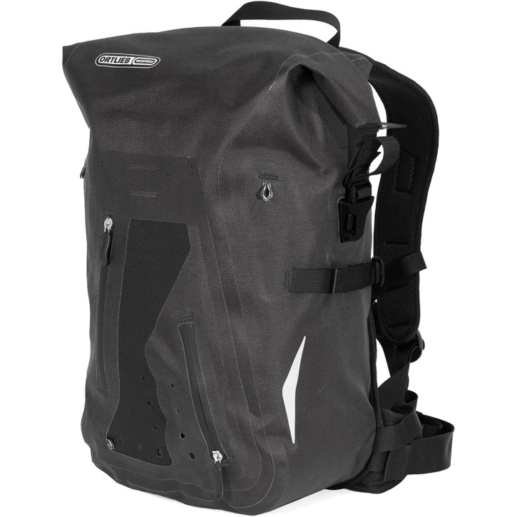 Ortlieb Packman Pro Two  black