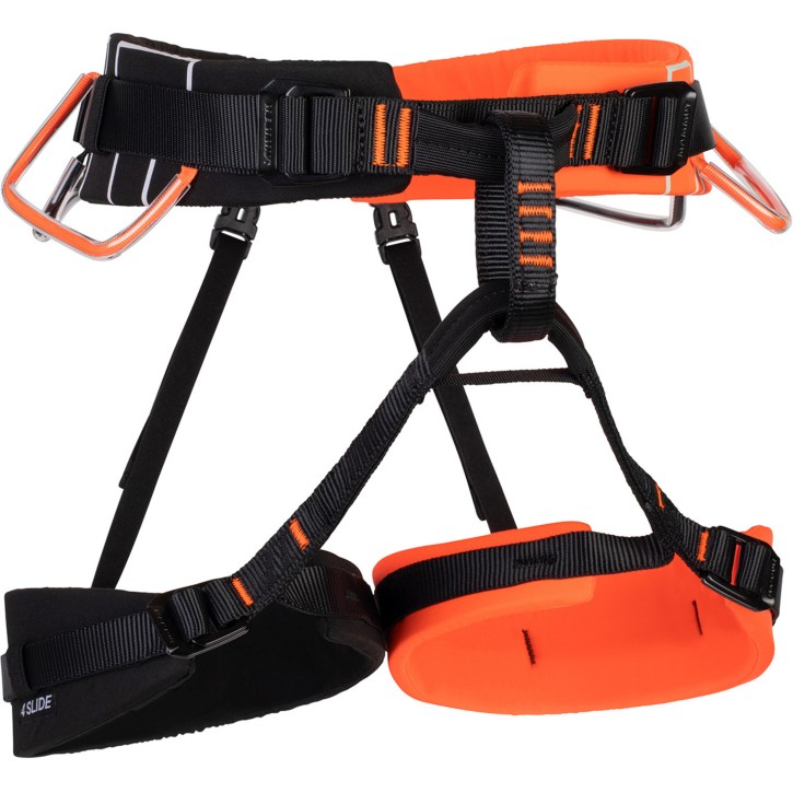 4 Slide Harness