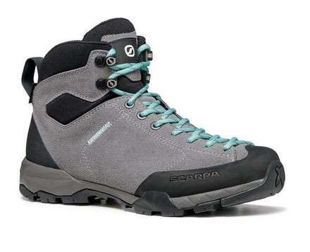 W´s Mojito Hike GTX Smoke Jade / 38,5