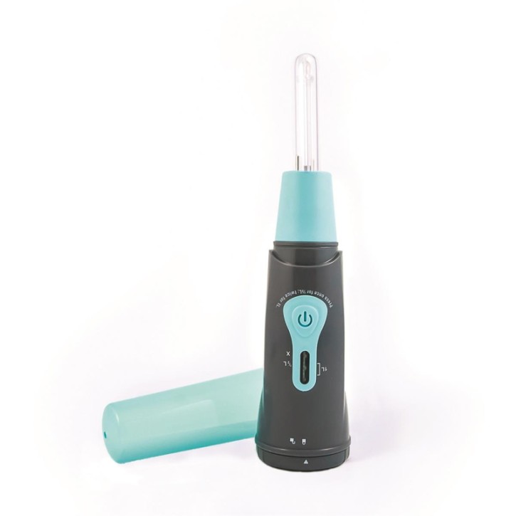 SteriPEN UV Wasserentkeimer 'Aqua'