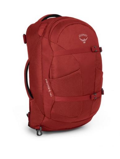 Farpoint 40 ´22