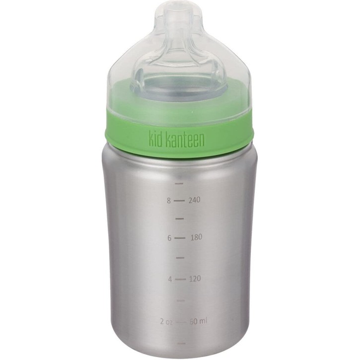 Klean Kanteen Baby 266 ml