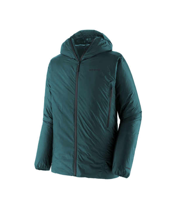 M's Micro Puff Storm Jacket