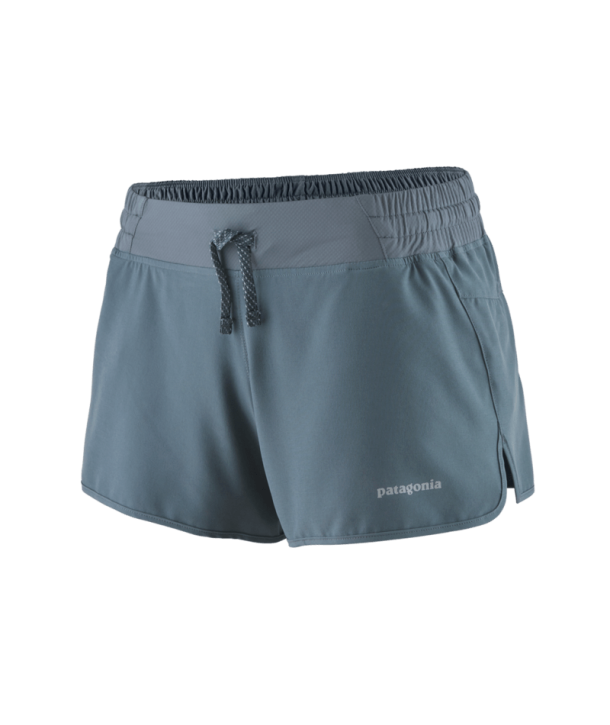 W's Nine Trails Shorts - 4"