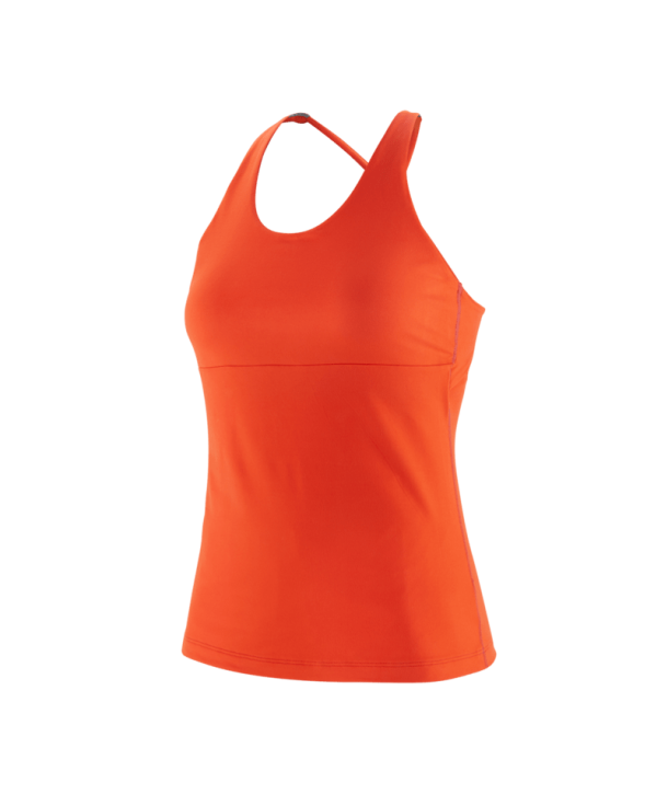 W's Mibra Tank