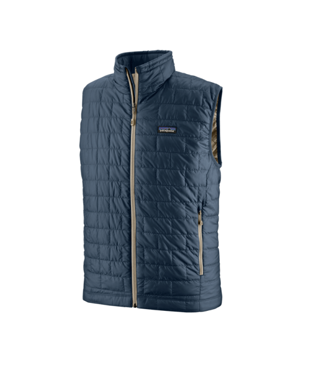 M's Nano Puff Vest