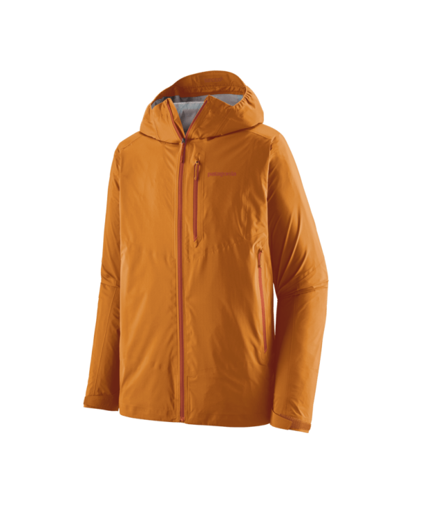 M's Storm10 Jacket