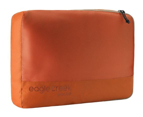 Pack-It Reveal Cube L Mandarin