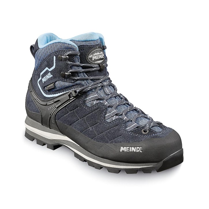 Litepeak Lady GTX, marine/azur, 7UK/41EU