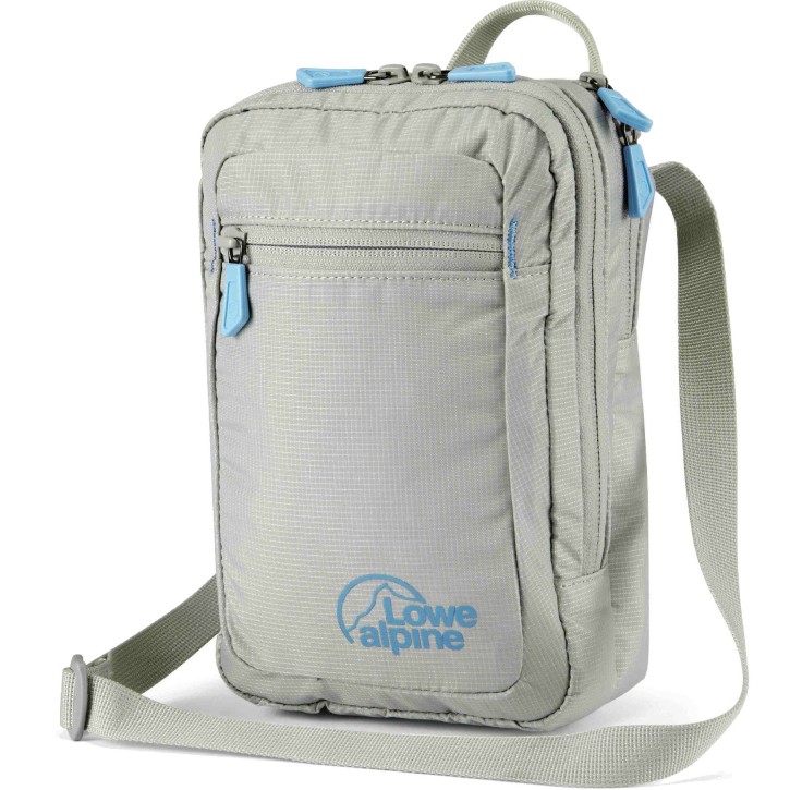 Flight case Mirage/iceberg small