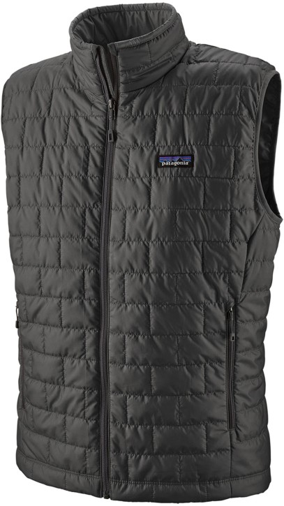 M's Nano Puff Vest