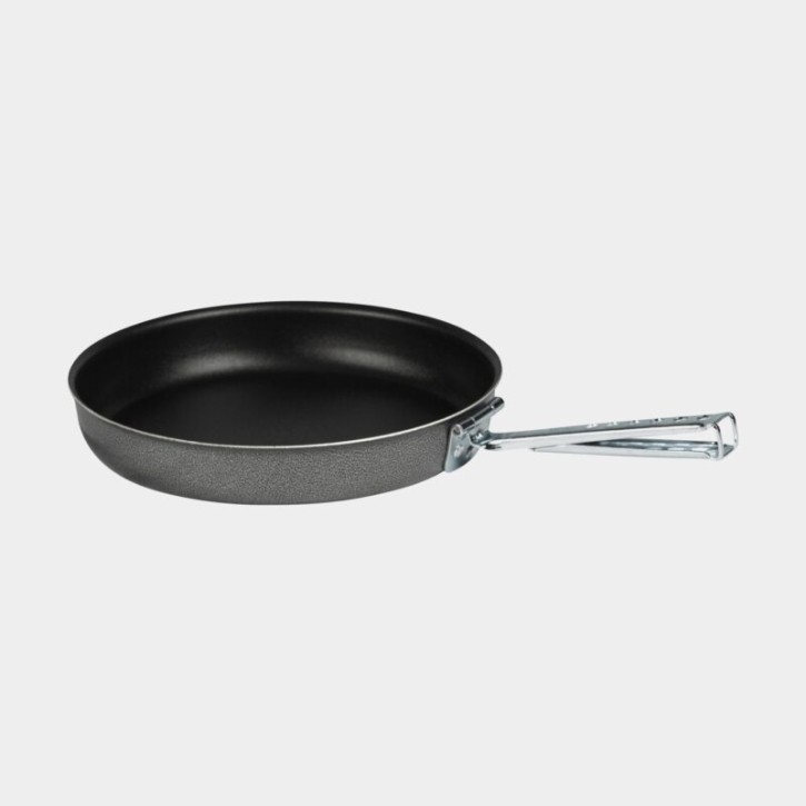 Trangia Bratpfanne 20 cm Non-Stick mit Klappgriff