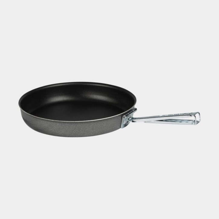 Trangia Bratpfanne 22 cm Non-Stick mit Klappgriff