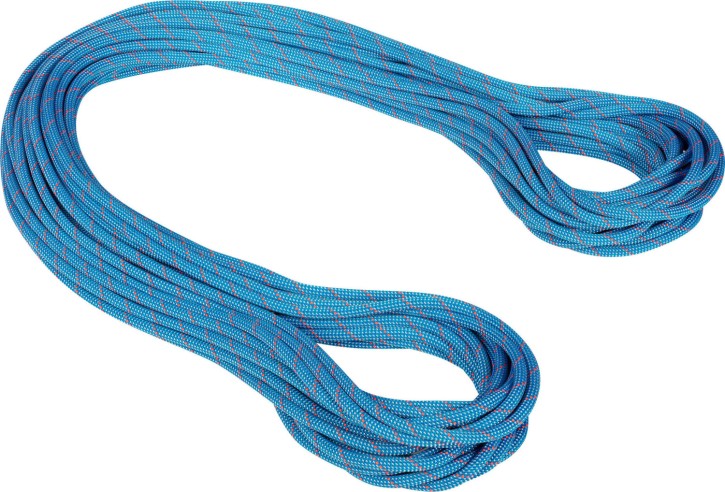 9.5 Crag Classic blau / 50 m