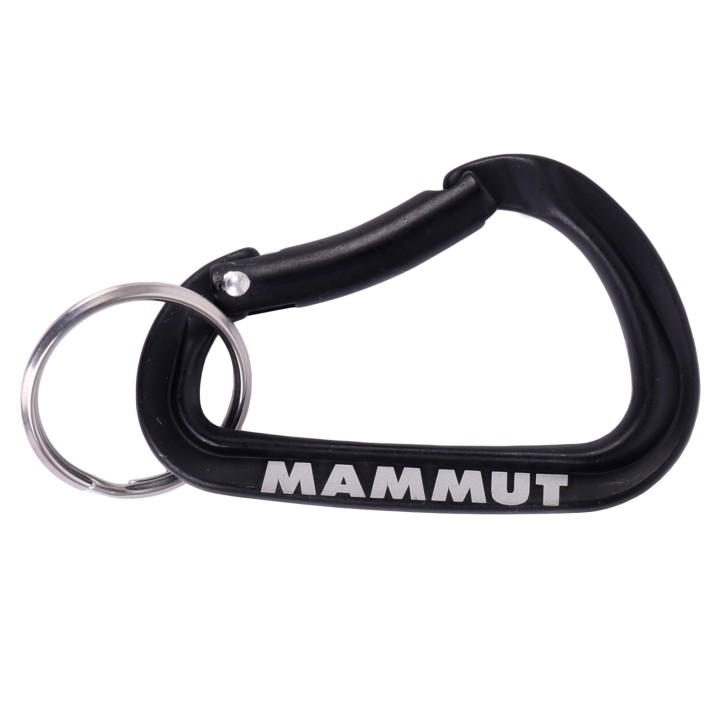 Mini Carabiner Classic Keylock S