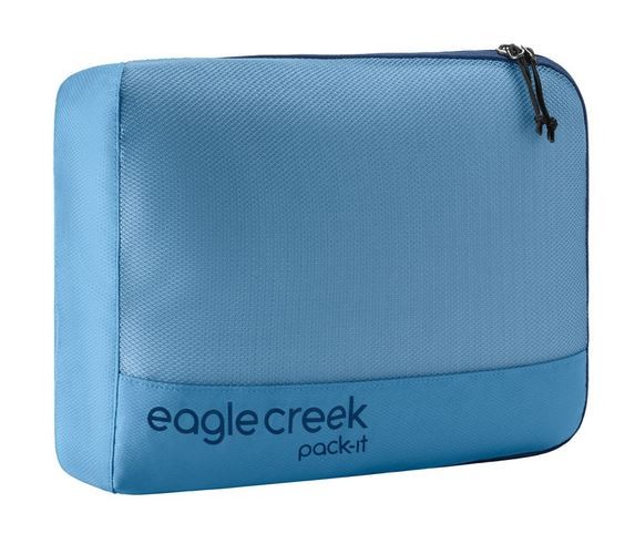 Pack-It Reveal Cube M Blue Dawn